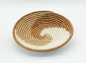 Large Intango baskets - Neutrals (ASSORTED DESIGNS)
