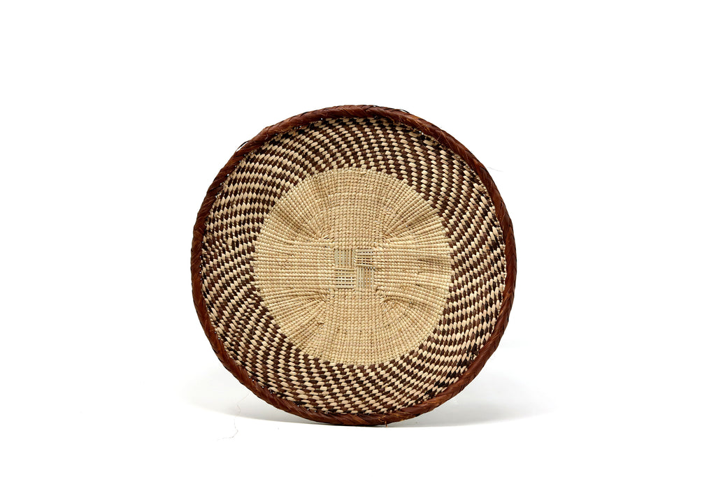 Basket Tonga/Binga Small