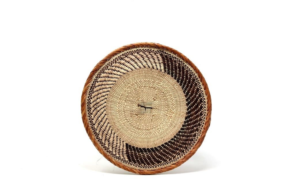 Basket Tonga/Binga Small