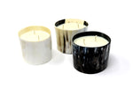 Ankole Cow Horn Candles, various sizes