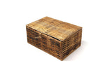 Gift box for a set of six tumblers